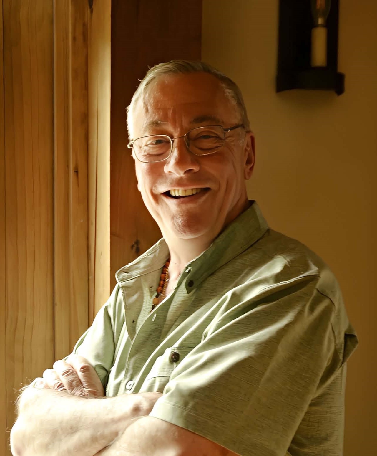 Ken Freschi